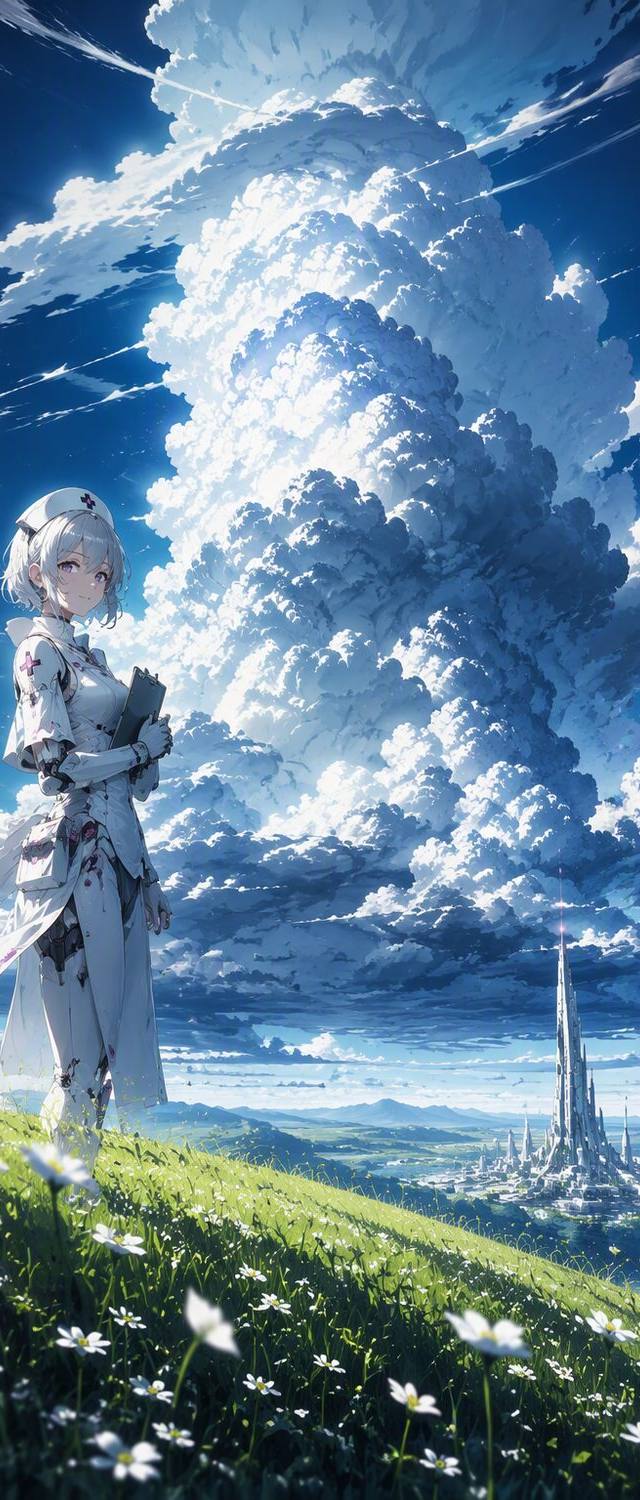 Anime Styles 770