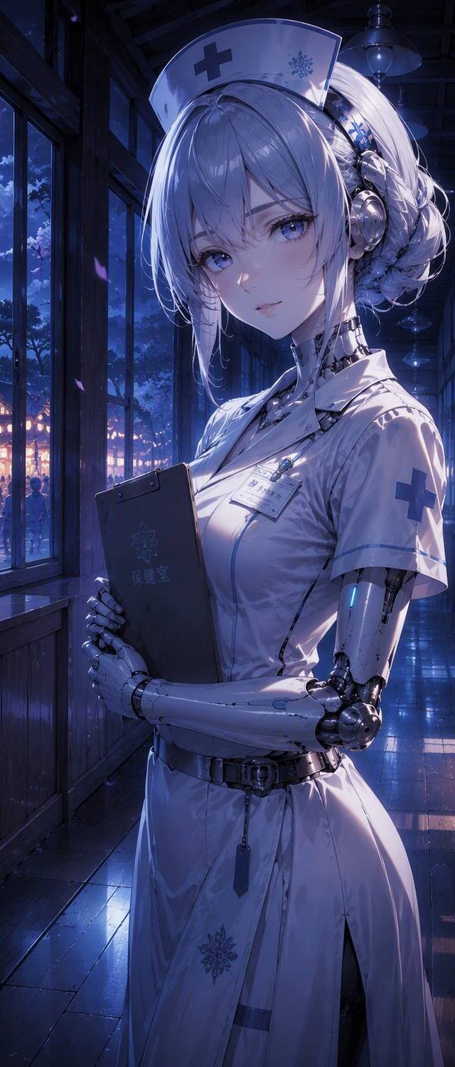 Anime Styles 616