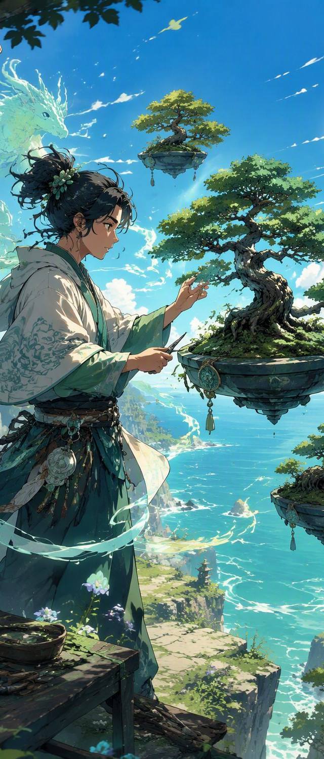 Anime Styles 308