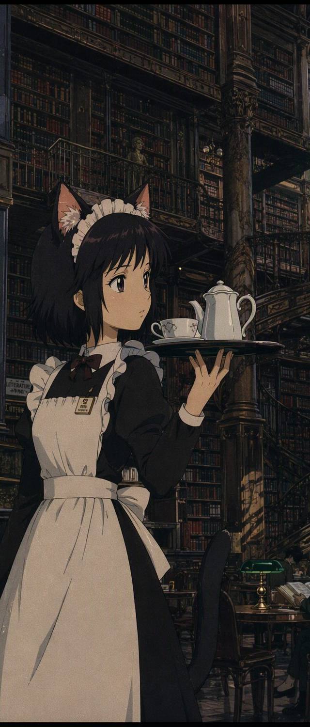 Anime Styles 854