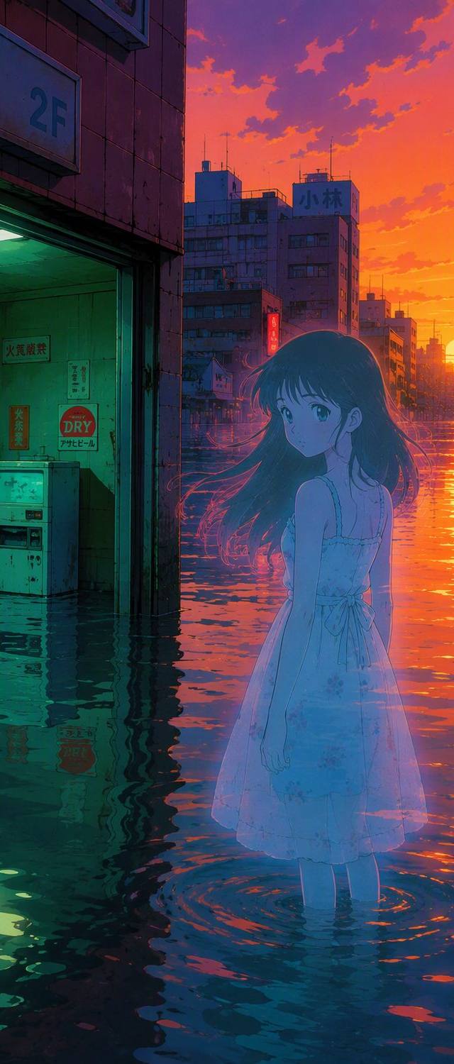 Anime Styles 700